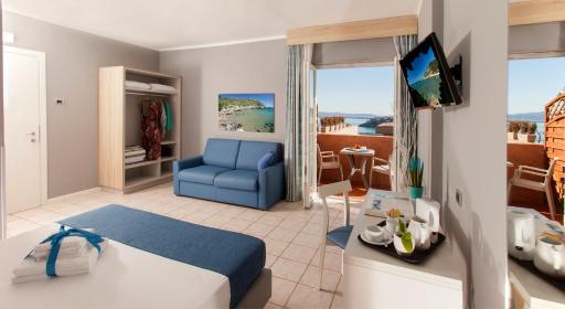 Bike&Boat Argentario Hotel - Housity