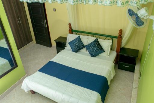 Seguku Katale Apartment 2 - Housity