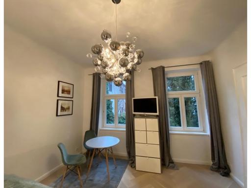 Design Apartment in a former monastery - Housity