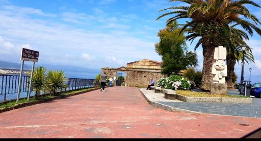 Apartamento playa da Ribeira - Housity