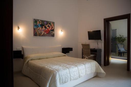 B&B Fiori di Loto - Housity
