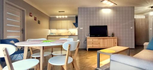 Fajny Kąt - Apartamenty w centrum, najwyższe opinie gości - Housity