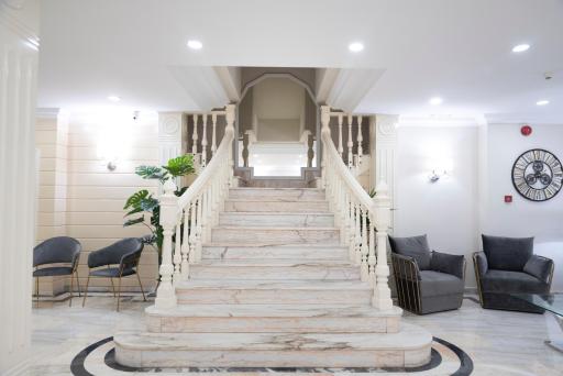 Hotel Ramomar - Housity