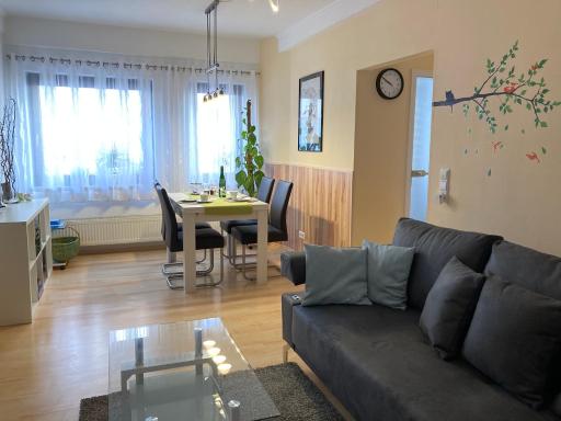 Ferienwohnung Wittker - Housity