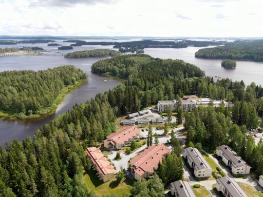 Spa Hotel Rauhalahti - Housity