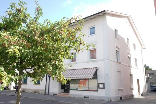 Three Corners - Housity