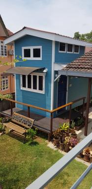 Tiny House B&B - Housity