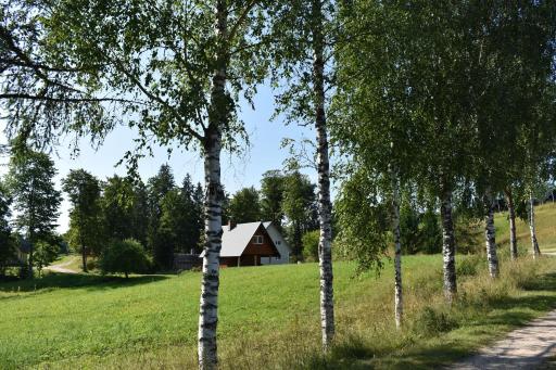 Jõeniidu Holiday House - Housity