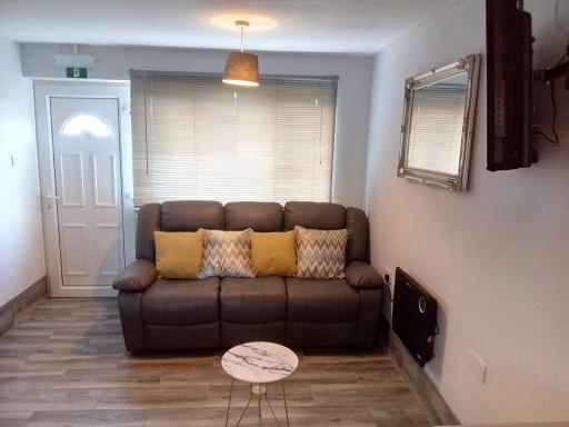 cherrytree holiday chalets numbers 1 - 8... - Housity