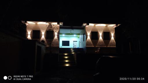 Shree Samarth Resort - Housity