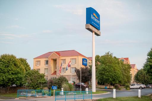 Baymont by Wyndham Springfield I-44 - Housity