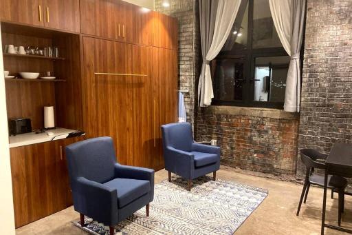 3E-Cozy! Micro apartment minutes from Shadyside, sleeps 1 - Housity