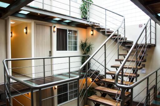 La Casa Azul (Zona de Hospitales) - Housity