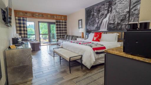 Chetola Resort at Blowing Rock (Lodge) - Housity