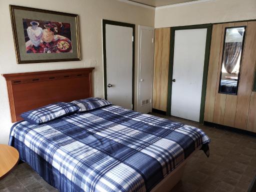 Gulf Crest Motel - Housity