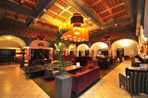 The Royal Hotel Hull - Housity
