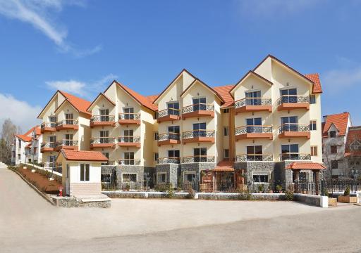 Résidence Ifrane Palace - Housity