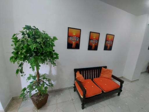 Pousada Surya - Housity