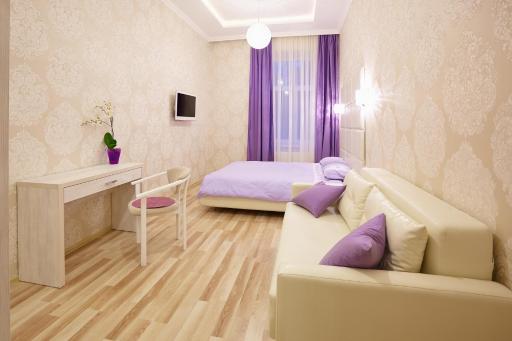 Crystal Apartments - Housity