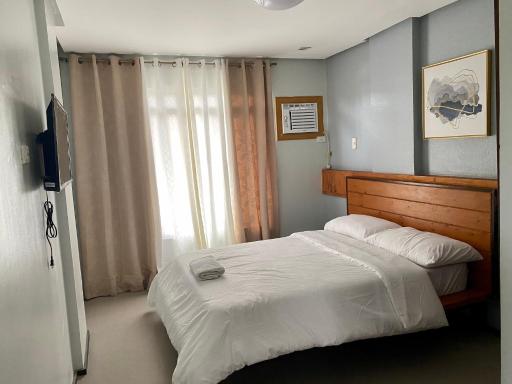 Philippa's Bed and Breakfast - Hizvo