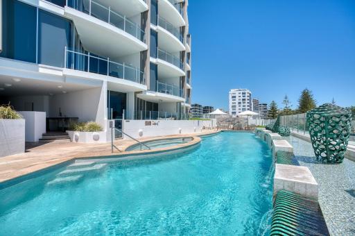Oceans Mooloolaba - Housity