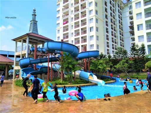 Family First Choice - BL Water Theme Park Resort - Housity