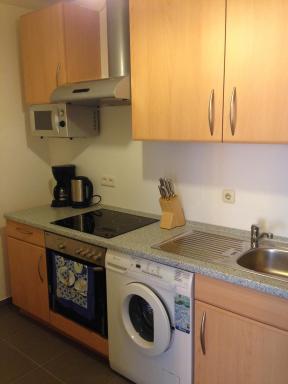 City Apartment in Nürnberg Center - Housity