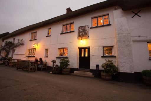 Duke of York - Housity