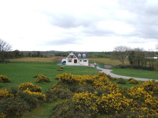 The Curragh Country House Accommodation - Housity