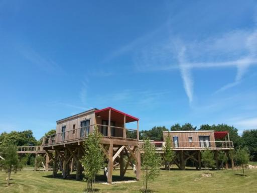 maeva Respire Cottage de Brocéliande - Housity