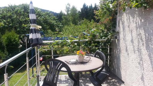 Ferienwohnung Steinbacher - Housity