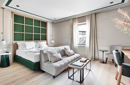 Vincci Ponte de Ferro - Housity