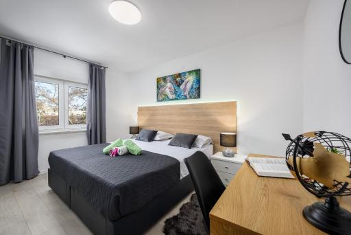 Apartment S&M Heart of Pula - Housity