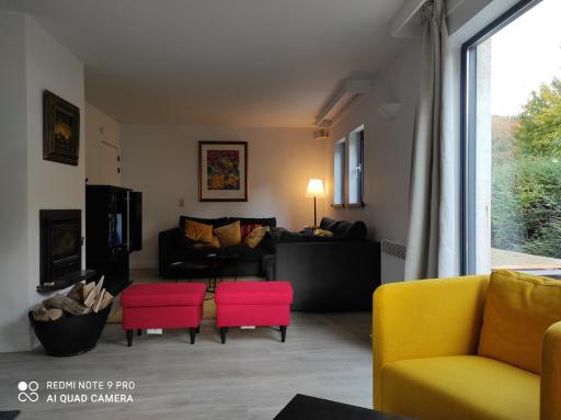 DURBUY-COSY Appartement 2 - Hizvo