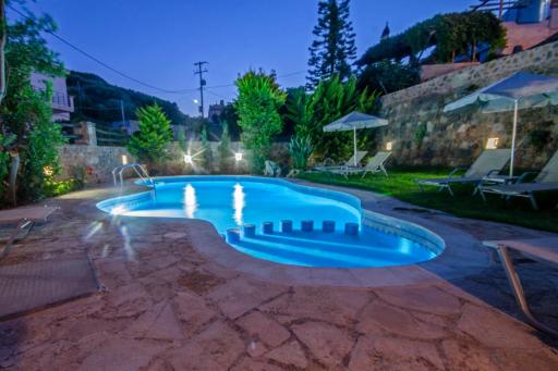 Aretaki villas - Housity