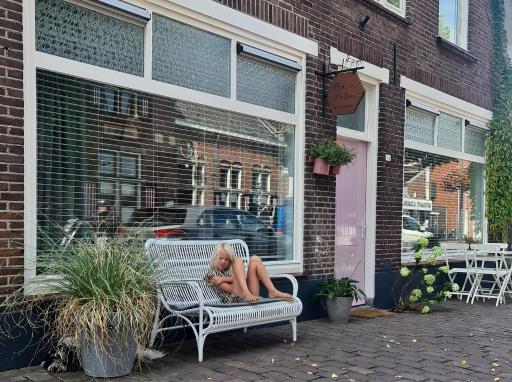 Appartement Plek in Holten - Housity
