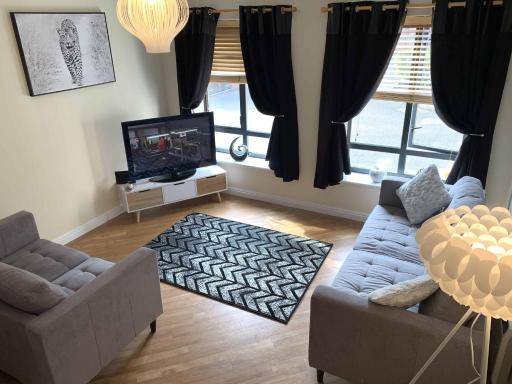 Grand Central Corporate Apartments - Housity