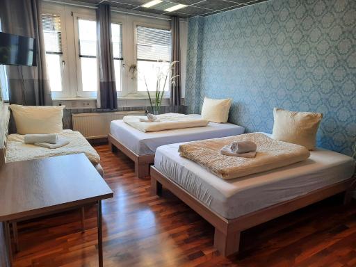 Easy Stay Rooms - Housity
