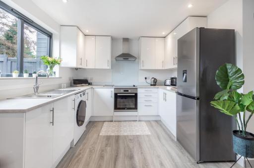 Host & Stay - Bridge Street 87b - Housity