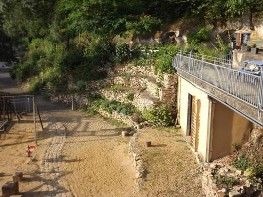 Le Moulin de Cherré gîte vert - Housity