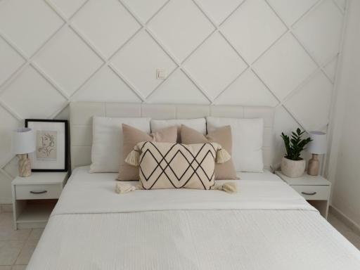 Ina's apartments - Housity