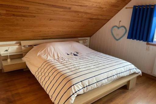 Gîte les Mouettes entre Terre et Mer - Housity