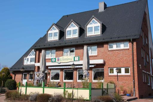 Hotel Stadtidyll & Dependancen - Housity