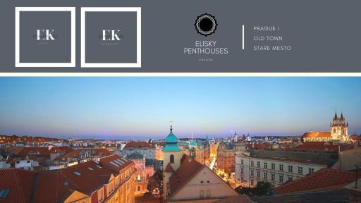 Central Apartments, Prague Old Town - Housity