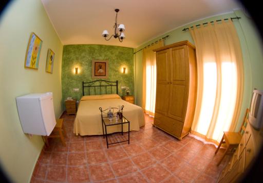Hotel Rural El Arriero - Housity