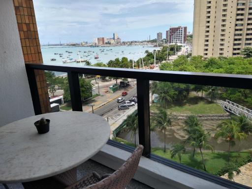 Iracema Flat 501 Fortaleza - Housity