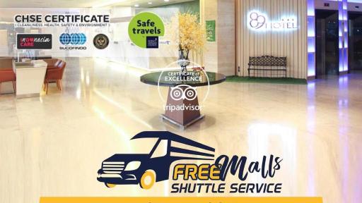 89 Hotel - Housity