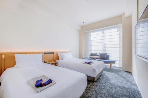 Park Hotel Kyoto - Housity