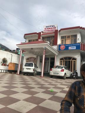 Hotel Kanshi Vishwa Nath - Housity