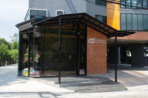 โรงแรมดับเบิ้ลดี ปากเกร็ด Double D hotel - Housity